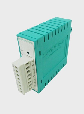 议价Rinck Electroc Np2Xtv 20Ma.20Ma Uversal Trennverstrker