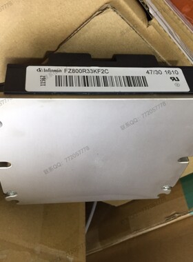 FZ1000R16KF4INFINEON/英飞凌FZ800R【卡奥电子】