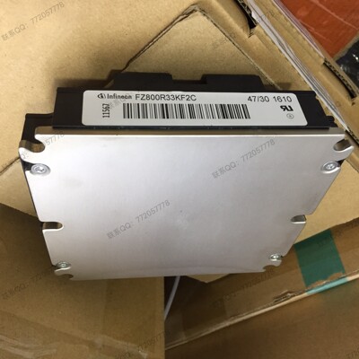 FZ1000R16KF4INFINEON/英飞凌FZ800R询价