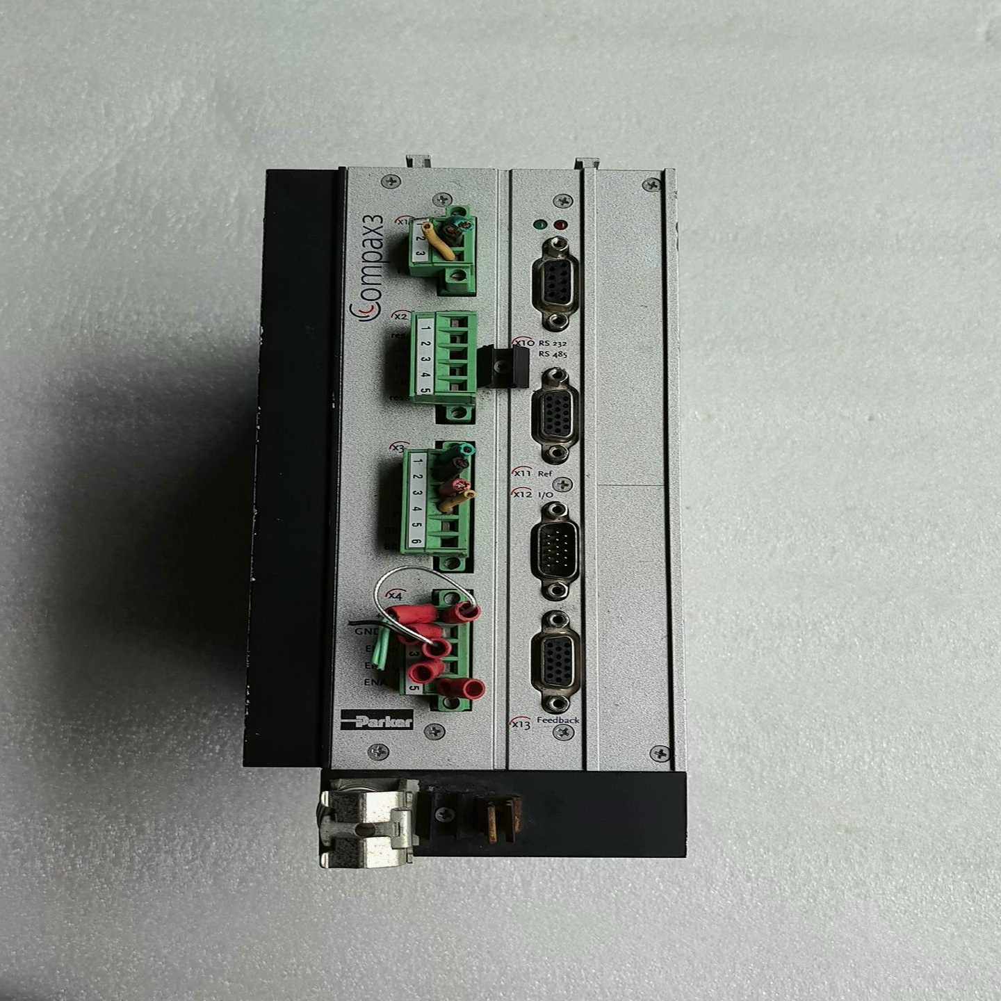 Parker派克驱动器C3S063V2F12I11{议价}