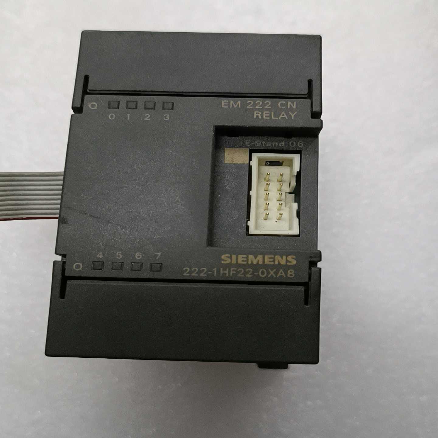 询价模块EM222CN6ES7222-1HF