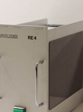 Sulzer RE4 103.110.002200 Controller