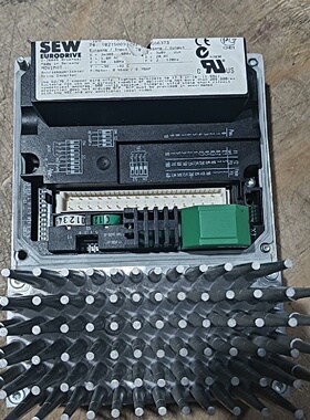 SEW变频器MM05D50300照旧的看议价