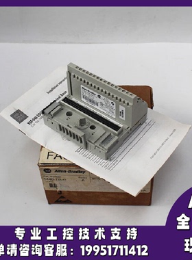 议价1440-TB-D罗克韦尔控制器正品质量售後无忧供应1440TBD