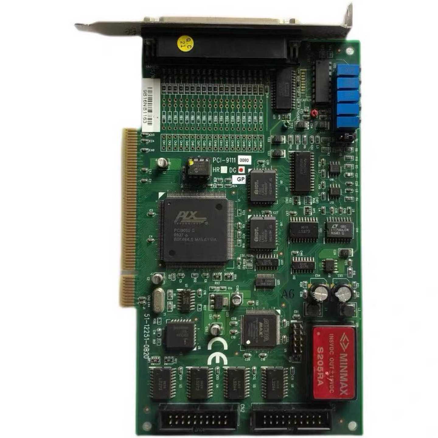 艾讯工控主板SBC81822 REV.B2-RC 成色新~询价