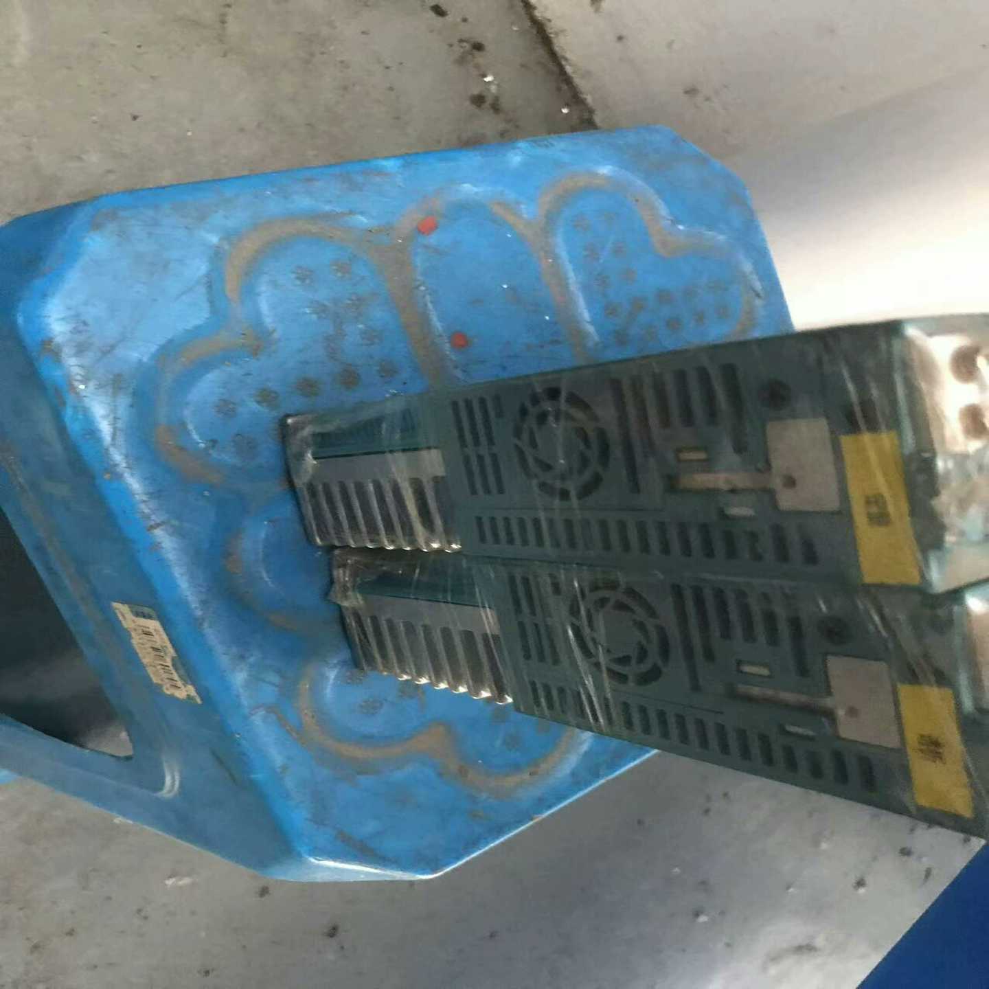 （议价）欧瑞驱动器SD10-G751T2M2实物拍摄