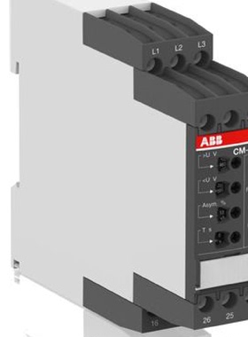 配件ABB多监视器CMMPS.31S3X180280VAC5060Hz议价