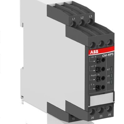 配件ABB多监视器CMMPS.31S3X180280VAC5060Hz议价