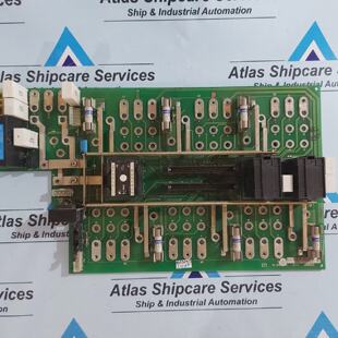 Nachi UM881 1208044692 B PCB Tavola