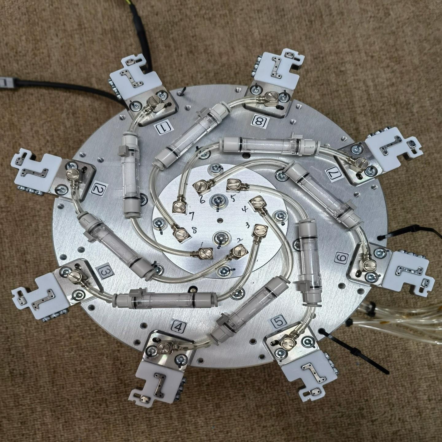 议价东方马达DGM130R-AZAC CKD RJF-M5-08