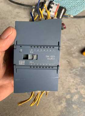 6ES7223-1PH32-0XB0直接拍询价