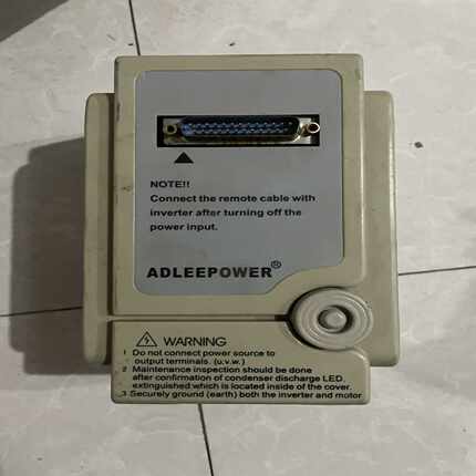 台湾AS2-107爱德利单相220v变频器0.75KW电~询价