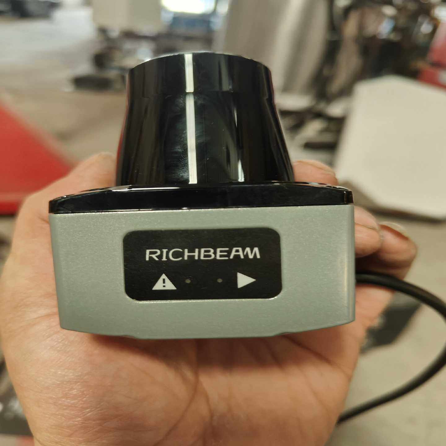 锐驰LakiBeam激光雷达询价