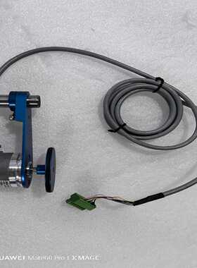 编码器EI40A6-H6AR-2500宜科（零零电子）