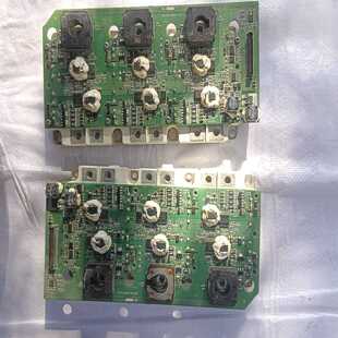 无修 咨询 新能源模块英飞凌FS800R07A2E3带驱动板