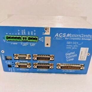 Module De Contrle De Mouvement Universel ACS SB1381BERAPM2