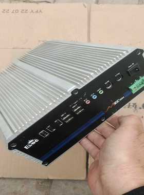 议价EVOC研祥工控机MEC5004拆机货物，具体型号成色看图，
