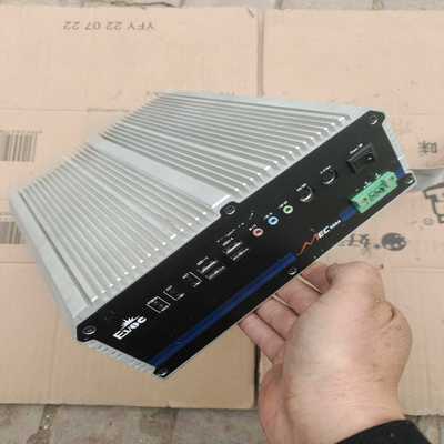 议价EVOC研祥工控机MEC5004拆机货物，具体型号成色看图，