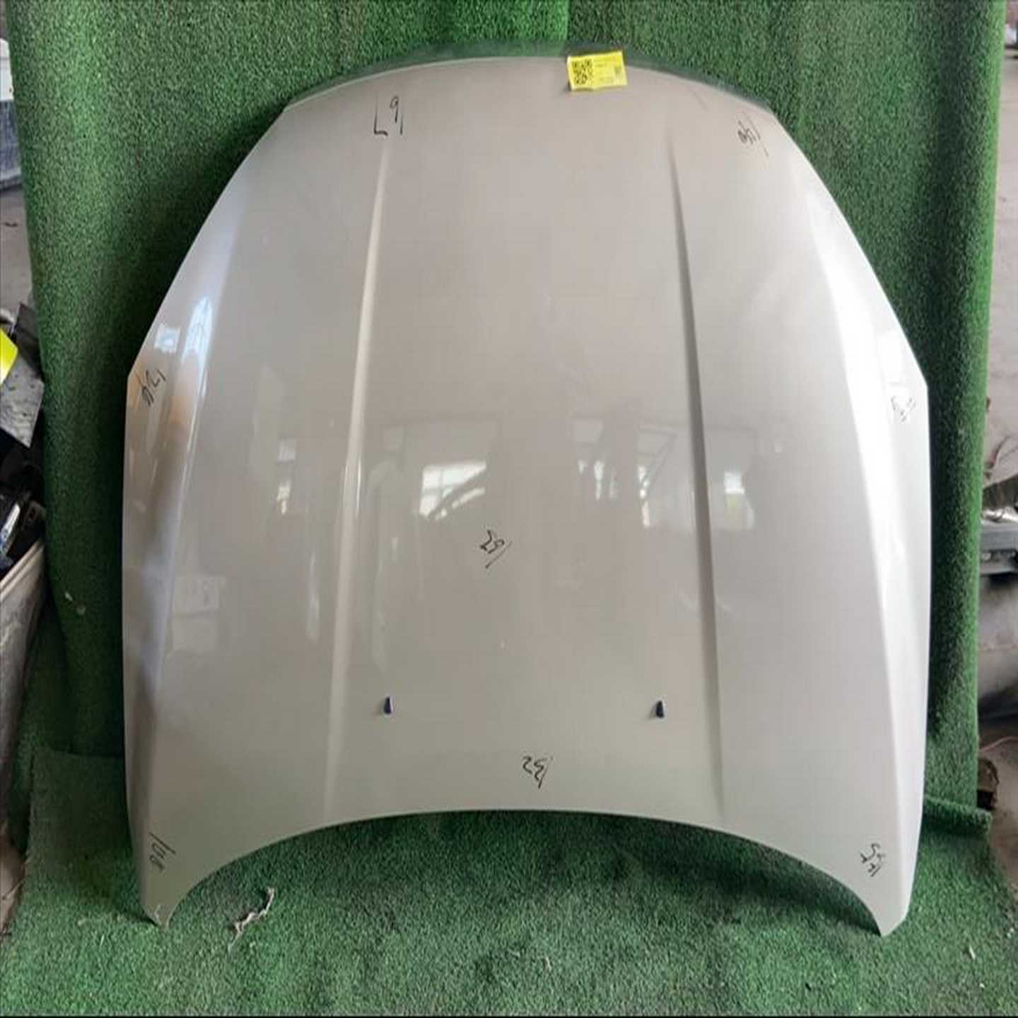 荣威350机盖引擎盖2013款350S1.5L手--议价商品