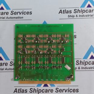 SN OPENSHUT IND Placa de Circuitos 248A