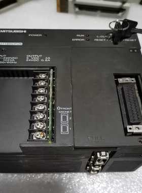 三菱CPUA171SHCPUN--议价商品