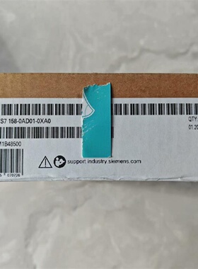 配件模块6ES71580AD010X议价