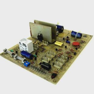 Usado GENERAL ELECTRIC 44B294179001 Condensador Tabla 44B294