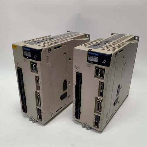 议价SGD7S-5R5A10A002/SGD7S-5R5A10B202/7R6A10A/10B202安川驱动
