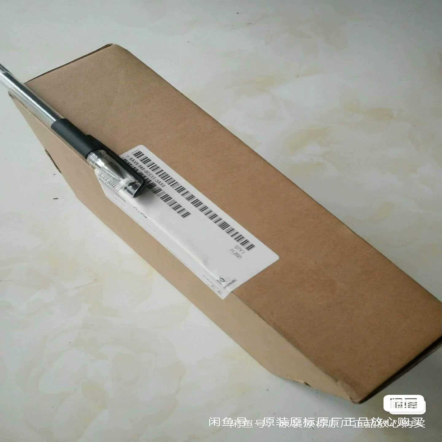 6AV6648-0CC11-3AX0未拆封询价