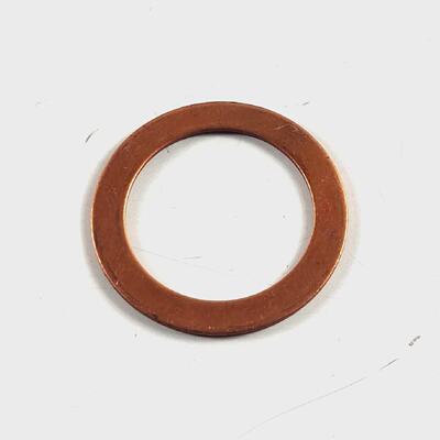 Junta 25 Redondo 6N 5Od PN 23414250000 para Yanmar S165 Paqu