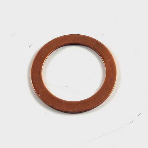 Junta 25 Redondo 6N 5Od PN 23414250000 para Yanmar S165 Paqu