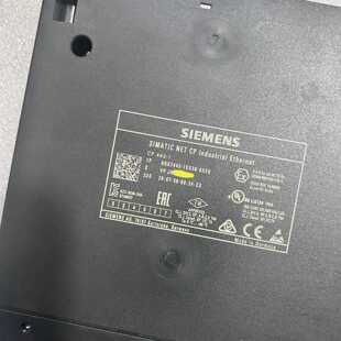 询价6GK7443 0XE0实图如下外观完好有需 1EX30