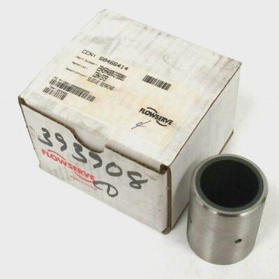 Nouveau Flowsserve 2945A400VIPB001 Douille  Roulement