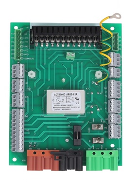 议价BALTUR百得线路板TBG85P燃烧器主板ACTRONICAR02.6.5A TBG45P