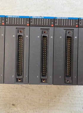 汇川扩展模块AM6000032ETN议价