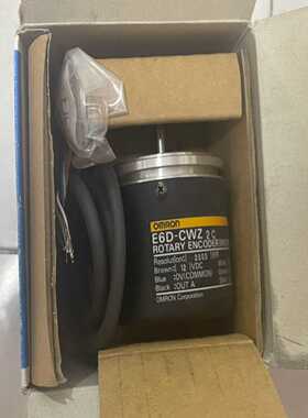 询价~编码器 E6D-CWZ2C 2000 P/R 0.5M