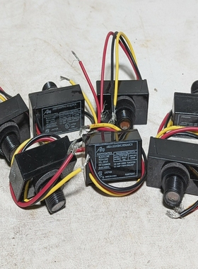 批量11件AreaLightingResearch光电开关AA-1068,208-277VA