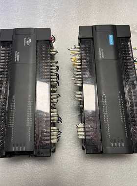 汇川PLCH2U-2424MT-XP，成色如图，功能，询价