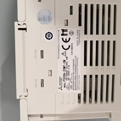 议价PLCFX3SA20MTCM成色很不错功能议价