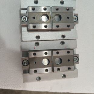 SMC平行夹爪气缸MHF220D，议价商品
