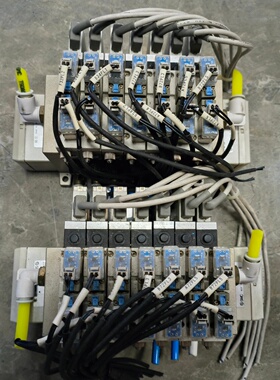 SMC真空发生器ZM073AHK5LOZFBGLX3