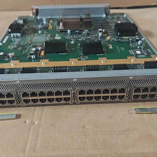 CE-L48GT-EC 48口千兆电口业务板 用于-议价