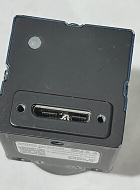 大恒工业相机MER122023U3ML1200万像