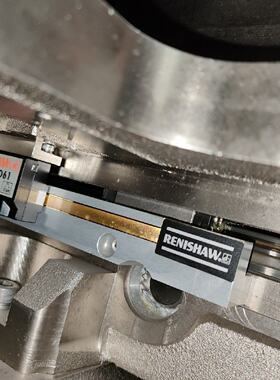 雷尼绍RCH22Y30D61读数头0.1um设备拍前询价下单