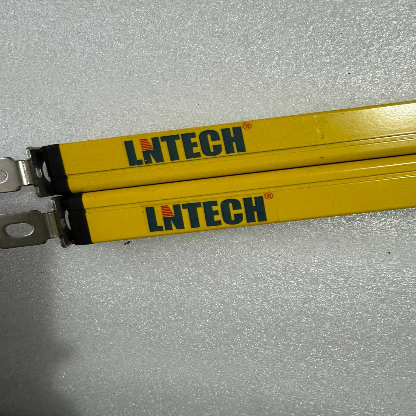 咨询-LNTECH莱恩光栅MC2820