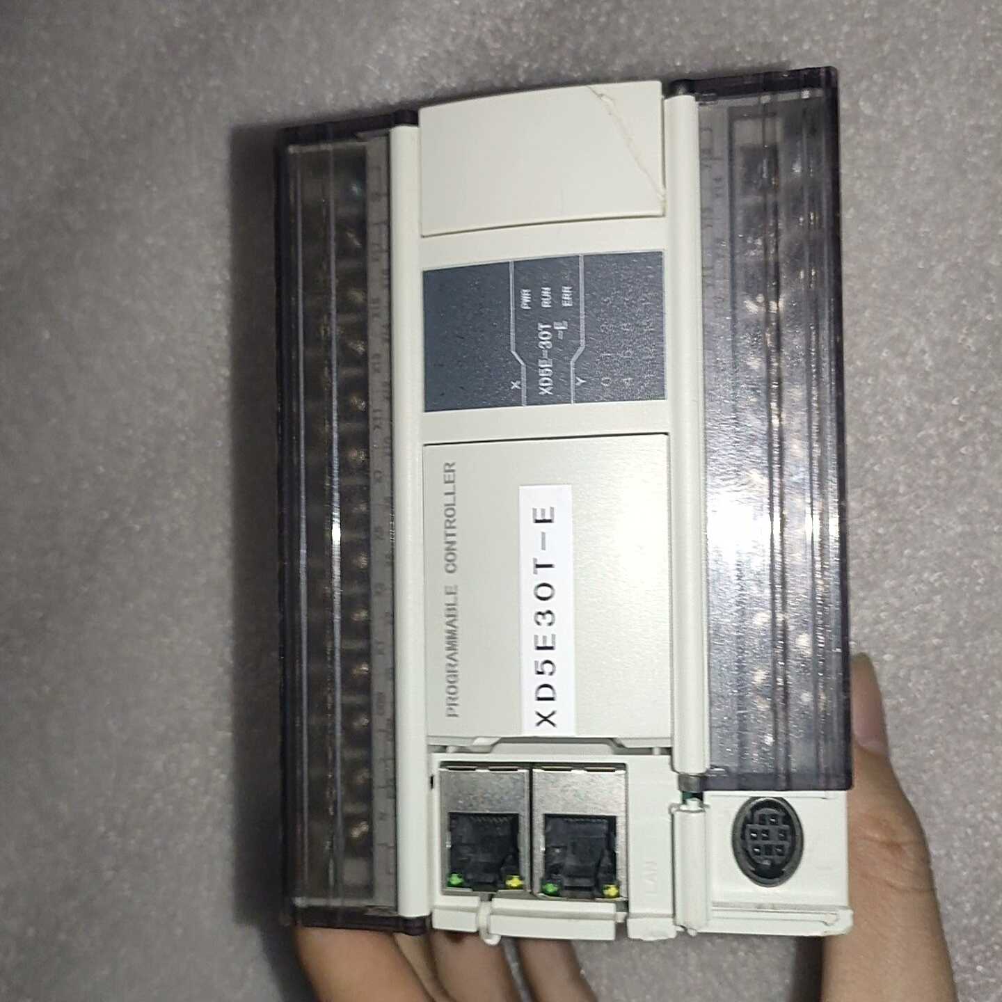 信捷PLCXD5E-30T-E-议价