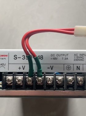 议价未使用S3504848V7.3A实物图议价