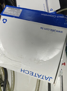 JATA伺服电机型号H4060500VLSC配套G议价