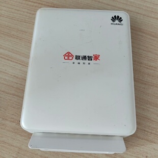 议价华为K155联通版FTTR从路由全屋光宽带覆盖神器成色如议价