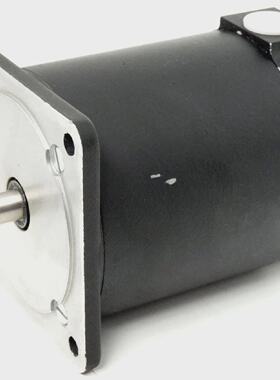 Zebotronics Schrittmotoren SM87.0.18M46 Z89 Schrittmotor 46A